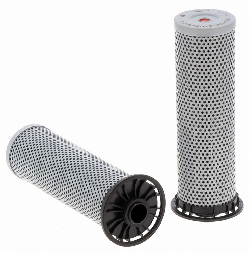 Filtr hydrauliczny SH74457 HIFI FILTER do CASE: FARMALL 95 U PRO, 105 U PRO, 115 U PRO CLAAS: ATOS 230, 340