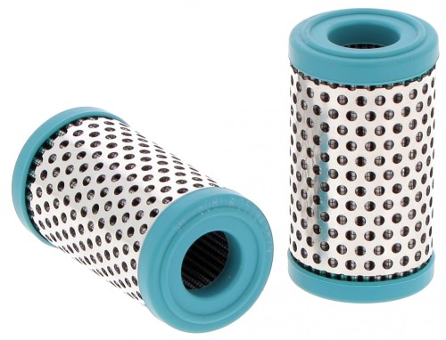 Filtr hydrauliczny SH76081 Hifi Filter