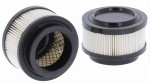Filtr powietrza SA12587 Hifi Filter do Volvo A25 A30 A35 A40 L60 L70 L90 L110 L120 L150 L180 L220