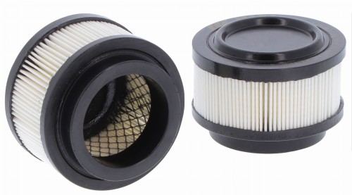 Filtr powietrza SA12587 Hifi Filter do Volvo A25 A30 A35 A40 L60 L70 L90 L110 L120 L150 L180 L220
