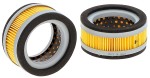 Filtr powietrza SA12606 Hifi Filter do Hyundai R HX HL HW, Volvo EC 360 480 750, Kawasaki 65 70 80 90 Z