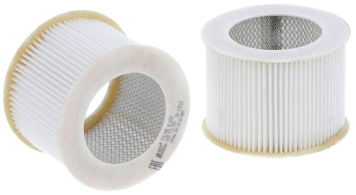 Filtr powietrza SA12515 Hifi Filter do Liebherr HS LB LR LTM, Grove GMK 3050 5170 5220