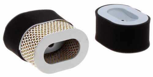 Filtr powietrza SA12156 Hifi Filter do Yanmar L75 L90 L100 YDG, SDMO 6000, Bomag BPR BP