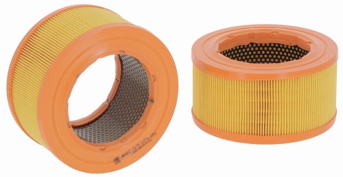 Filtr powietrza SA12521 Hifi Filter do Liebherr LTM 1300 1500 1750, Sandvik UH 440 H 4800