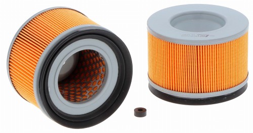 Filtr powietrza SA12347 Hifi Filter do Weber CR DVH CF, Bomag BPR 40 45 55, Lombardini 15 LD