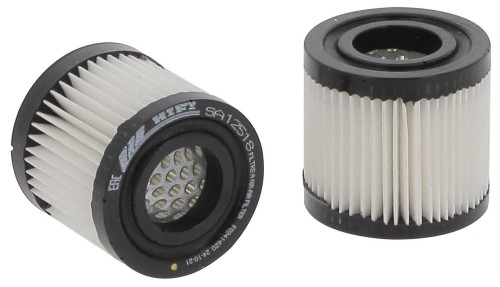 Filtr powietrza SA12518 Hifi Filter do Atlas Copco ROC D5 D7 D9 F6, Rolba R700
