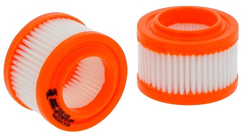 Filtr powietrza SA12641 Hifi Filter do NORDBERG: ST 620, LT 1213 S, ST 2.8 oraz KOMATSU FOREST: 931 XC, 855