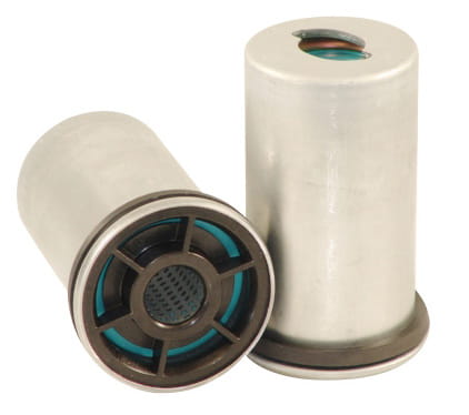 Filtr hydrauliczny SH76072 Hifi Filter