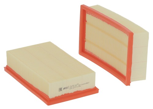 Filtr powietrza ASP000401AB007 Hifi Filter do KARCHER NT 30/1, NT 35/1, BOSCH GAS 35