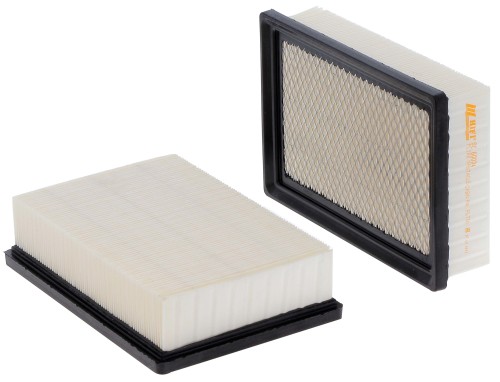 Filtr kabinowy SC60034 Hifi Filter do JOHN DEERE 644 K, 700 L, 850 L