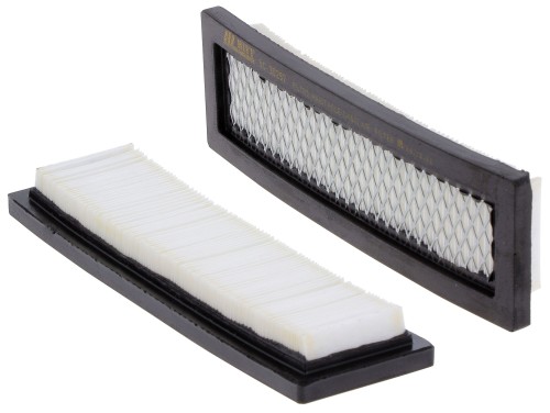 Filtr kabinowy SC90297 Hifi Filter do BOBCAT S450, S650, T590, T770, E35, E50