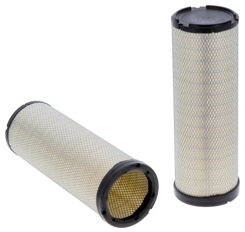 Filtr powietrza SA16121 Hifi Filter do KOMATSU WA600, LIEBHERR L580, VOLVO A30D, KOBELCO SK480, CATERPILLAR 730