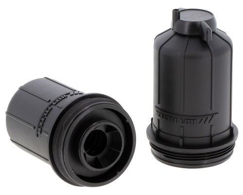 Filtr paliwa SN40787 Hifi Filter do John Deere: 5105 ML, 5120 ML, 5130 ML, Atlas Copco: XAS 288-10 PACE S5, Manitou: MLT 840-137