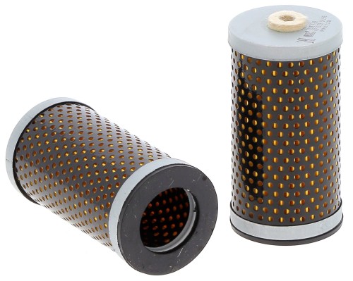 Filtr powietrza SA19948 Hifi Filter do Becker: VTLF 2.250 SK, DVX 3.80, KVX 3.80, DTLF 250, DTLF 360