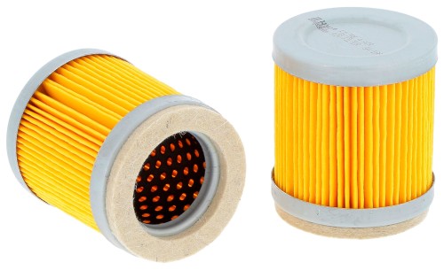 Filtr powietrza SA19926 Hifi Filter do Becker: DX 4.25 K, DX 4.40 K, VX 4.40, VX 4.25, VT 4.25