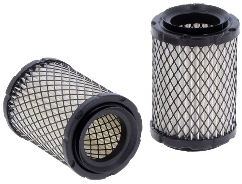Filtr powietrza SA1464 Hifi Filter do Kawasaki: Mule 2510 Diesel 4x4, Compair Holman: ZA 24, BA 900, AS 507 Z, BA 1300