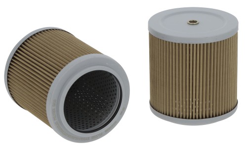 Filtr hydrauliczny SH60368 Hifi Filter do Hitachi: ZX250 LC-6, ZX200-3, ZX210-3, ZX240-3, ZX350-6