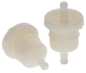 Filtr benzyny BE4018 Hifi Filter do Honda: GX200, GX270, Yamaha: F6, F8, Liebherr: LTM1090, LTM1300