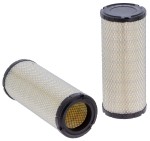 Filtr powietrza SA16069 Hifi Filter do Manitou: M26-4, M30-4, MI20, MI25, MI30, MI35, JCB: 520-40, 8050, 8052, 8055, 8060, 8065