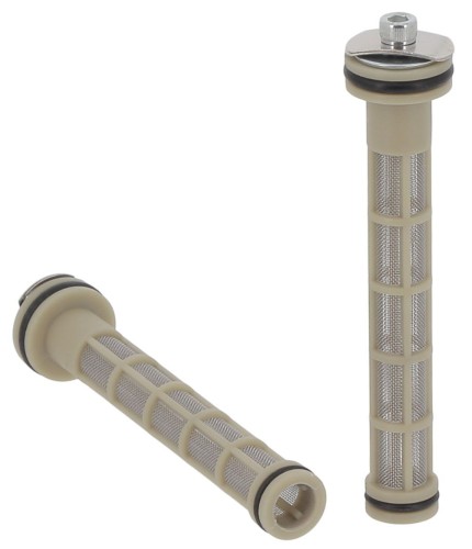 Filtr oleju SO7206 HIFI FILTER do BOMAG: BPR35/60D, BPR50/55D, BPR60/65D AMMANN: APR52/75, APR4060, AVP5920 WACKER: DPU4045D