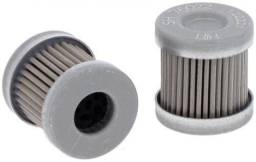 Filtr hydrauliczny SH76022 Hifi Filter