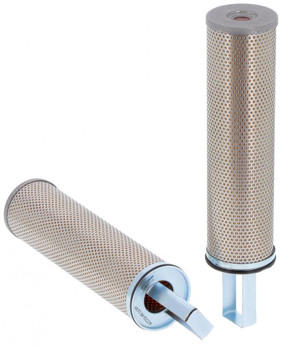Filtr hydrauliczny SH52229 HIFI FILTER do CHALLENGER: MT525B, MT535B, MT565B FENDT: 714, 716, 718, 724, 930 MASSEY FERGUSON: 7480, 7495, 7616 VALTRA: S232, S262, S274, S352
