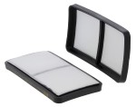 Filtr kabinowy SC60163 HIFI FILTER do VALTRA: N154E HITECH, N154E ACTIVE, T145 HITECH, T155 HITECH, T175E HITECH
