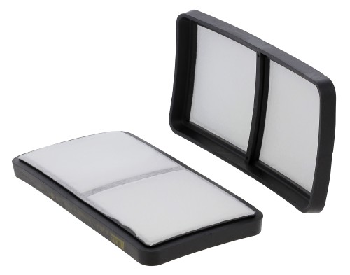 Filtr kabinowy SC60163 HIFI FILTER do VALTRA: N154E HITECH, N154E ACTIVE, T145 HITECH, T155 HITECH, T175E HITECH