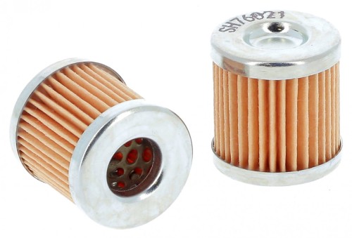 Filtr hydrauliczny SH76021 Hifi Filter do JCB, Manitou, Liftlux