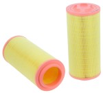 Filtr powietrza SA17206 HIFI FILTER do CLAAS: LEXION 430, LEXION 440, TUCANO 440, CATERPILLAR: 140M, 950H