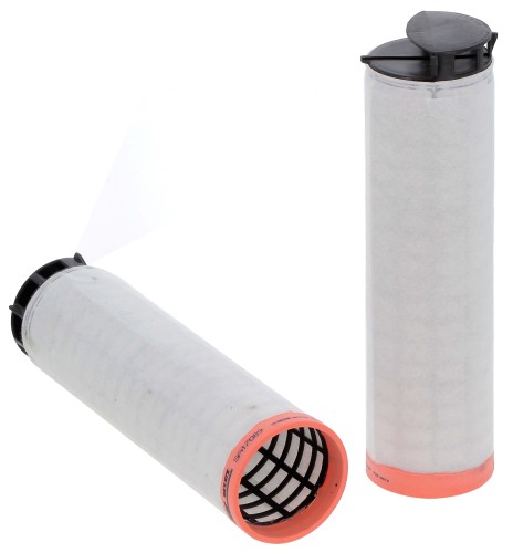 Filtr powietrza SA17089 HIFI FILTER do DEUTZ: 120 AGROTRON MK III, 150 AGROTRON MK III, JCB: JS 210 LC, ZETOR: 120 PROXIMA