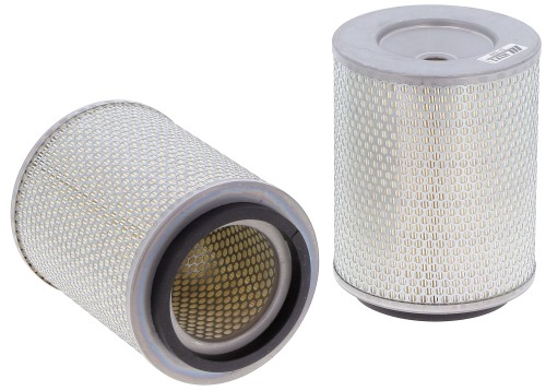 Filtr powietrza SA12006 HIFI FILTER do KUBOTA: S2800B