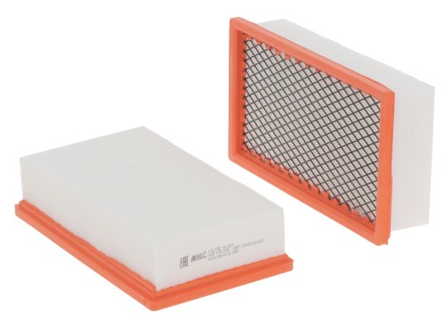 Filtr powietrza ASP000401AF007 HIFI FILTER do KARCHER: KM130300RBP, KM130300RD, KM9060R, FLEX: S36, VC35LMC