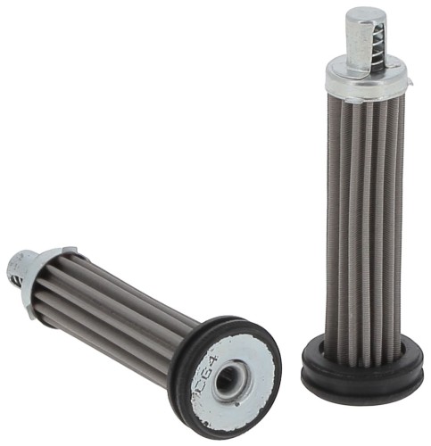 Filtr oleju silnikowego SO8010 HIFI FILTER do JCB: HTD 5, BOMAG: BPR 45/55 D, LOMBARDINI: 15 LD 440