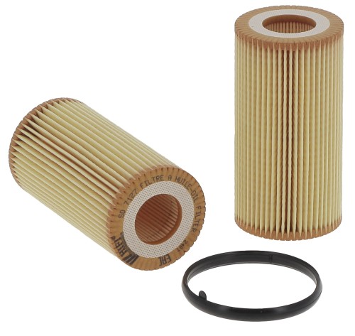 Filtr oleju silnikowego SO7127 HIFI FILTER do JCB: 3CX COMPACT, 406 T4, AUDI: A4 2,0 TFSI, VOLKSWAGEN: GOLF VI 2,0 GTI