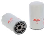 Filtr oleju silnikowego SO673 HIFI FILTER do CASE: 1055 XL, 1255 XL, 1455 XL, DRESSER: 520 B