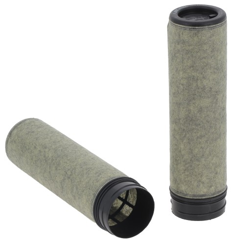 Filtr powietrza SA17427 HIFI FILTER do JOHN DEERE: 5090 M, FENDT: 514 VARIO, LINDE: H 60