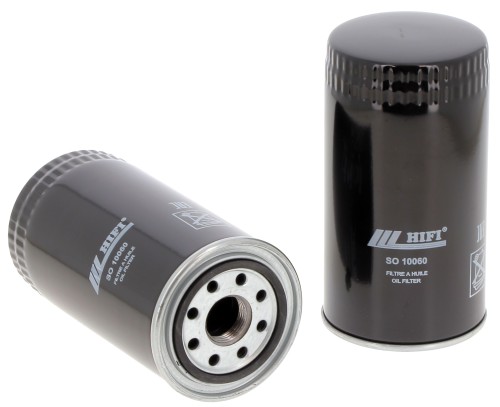 Filtr oleju SO10060 HIFI FILTER do CASE: PUMA MAXXUM FARMALL NEW HOLLAND: T6 T7 T5 CLAAS: AXION ARION