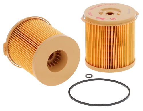 Filtr paliwa SN920430 HIFI FILTER do CLAAS: JAGUAR 830, JAGUAR 850, JAGUAR 870, JAGUAR 890, JAGUAR 900 VOLVO-PENTA: TAD 1630 ATLAS COPCO: XAHS 237 CD