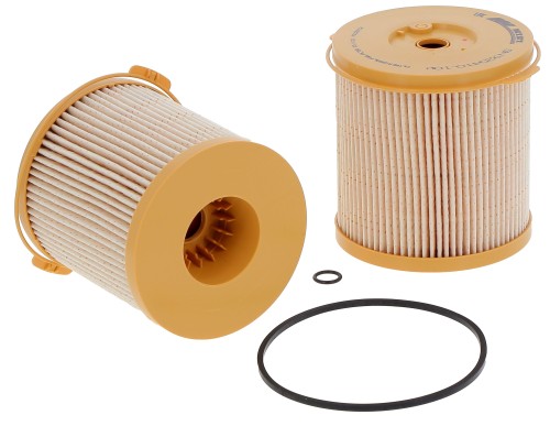 Filtr paliwa SN920410 HIFI FILTER do CLAAS: LEXION 410, LEXION 420, LEXION 430, LEXION 440, LEXION 450 VOLVO: A 25 F, EC 170 D, L 180 H, L 220 H