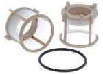 Filtr paliwa SN70283 HIFI FILTER do CLAAS: TUCANO 320, TUCANO 440, TUCANO 470 APS MANITOU: MLT 634-120 LSU PREMIUM, MLT 735-120 LSU
