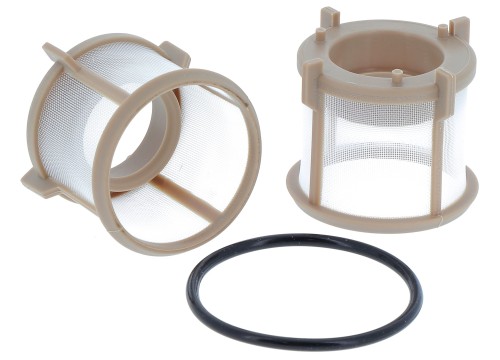 Filtr paliwa SN70283 HIFI FILTER do CLAAS: TUCANO 320, TUCANO 440, TUCANO 470 APS MANITOU: MLT 634-120 LSU PREMIUM, MLT 735-120 LSU