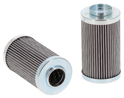 Filtr hydrauliczny SH76013 HIFI FILTER do NEW HOLLAND TX68, FX50, DOOSAN MEGA200