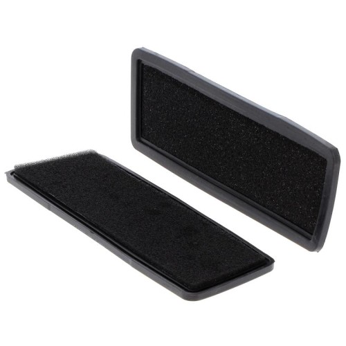 Filtr kabinowy SC60177 HIFI FILTER do VALTRA: A74SC, A84SC, A94SC, A104MC VALTRA: G105H, G115H, G125EH, G135H