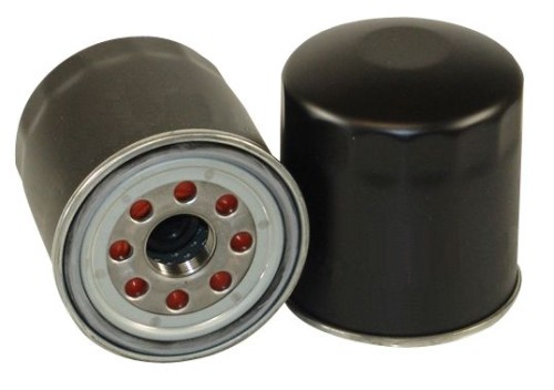 Filtr oleju SO7318 HIFI FILTER do MITSUBISHI SPACE WAGON 1.8 TD