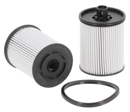 Filtr paliwa SN99178 HIFI FILTER do OPEL: VIVARO C PEUGEOT: EXPERT TRAVELLER CITROEN: JUMPY SCUDO 2.0 BLUEHDI 145 2.0 MULTIJET 180