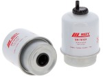 Filtr paliwa SN70151 HIFI FILTER do CATERPILLAR: 3054, 315 BL, TH 82 MASSEY FERGUSON: 6270, 6480, 7465 VALTRA: 6250 HI, 6400, 6850 HI