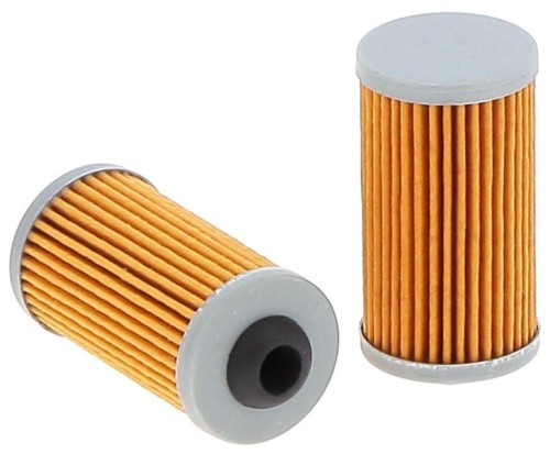 Filtr paliwa SN70145 HIFI FILTER do JCB: VMD 70 AMMANN: AVP 3020, AVP 3520 BOMAG: BPR 25/50 D, BW 71 E-2 HATZ: 1 B 20, 1 B 40
