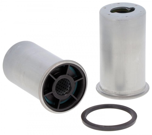 Filtr hydrauliczny SH76006 Hifi Filter