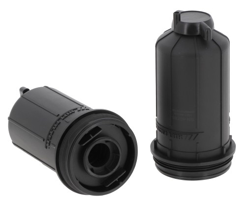 Filtr paliwa SN40785 HIFI FILTER do JOHN DEERE: 6195 M, 6230 R, 6145 R, 6155 R MANITOU: MLT 840-115